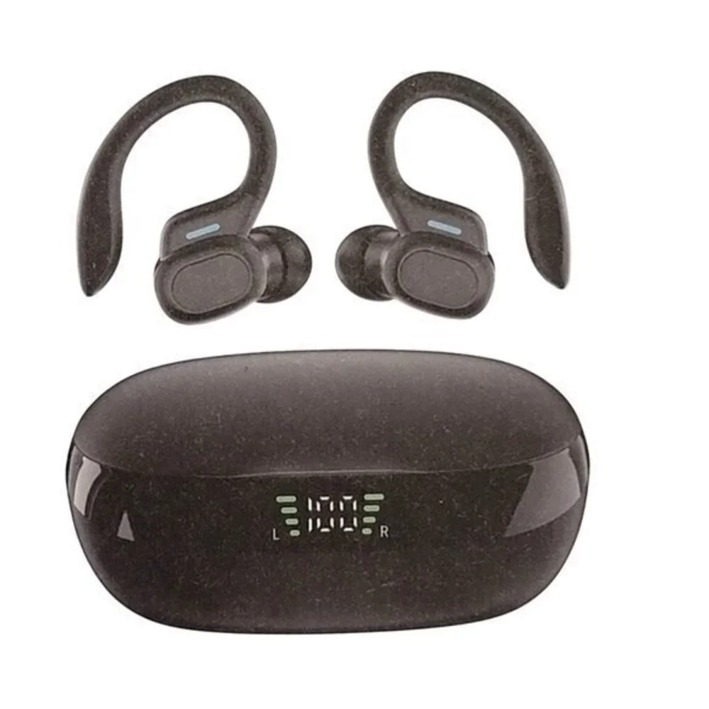 Translation Interpreter Real-Time Wireless Earbuds Bluetooth Translator